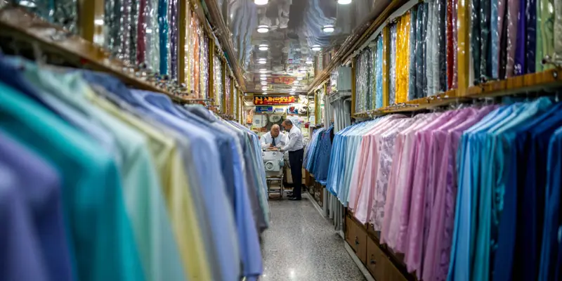 خشکشویی قیمت مناسب در تهران با کیفیت عالی و سریع