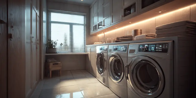 خشکشویی در فرشته؛ انتخاب بهترین گزینه برای لباسهای شما خشکشویی در فرشته؛ انتخاب بهترین گزینه برای لباسهای شما