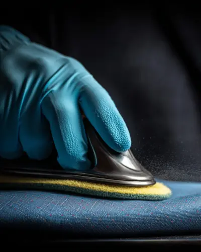 خشکشویی چگونه است ؟ راهنمای جامع فرآیند شستشوی خشک لباس خشکشویی چگونه است ؟ راهنمای جامع فرآیند شستشوی خشک لباس