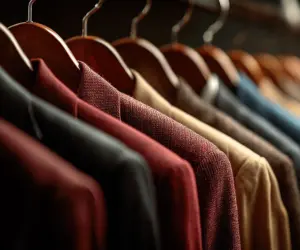 خشکشویی چگونه است ؟ راهنمای جامع فرآیند شستشوی خشک لباس