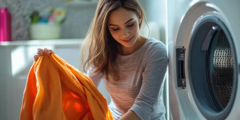 شستشوی لباس‌های ورزشی: روش‌های تخصصی و کاربردی