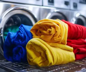 شستشوی لباس‌های ورزشی روش‌های تخصصی و کاربردی