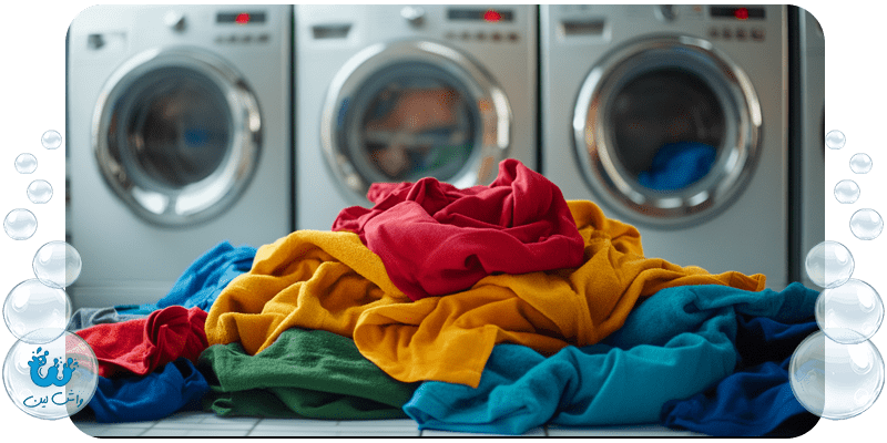 شستشوی لباس‌های ورزشی روش‌های تخصصی و کاربردی