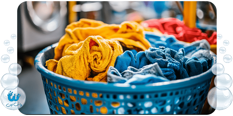 شستشوی لباس‌های ورزشی روش‌های تخصصی و کاربردی