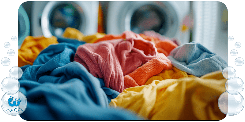 شستشوی لباس‌های ورزشی روش‌های تخصصی و کاربردی