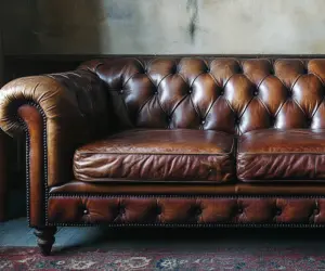 شستشوی مبل چرم