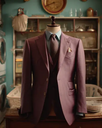 شستشوی کت و شلوار در لباسشویی و با دست و کف قیمت شستشوی کت و شلوار و تعرفه خدمات خشکشویی