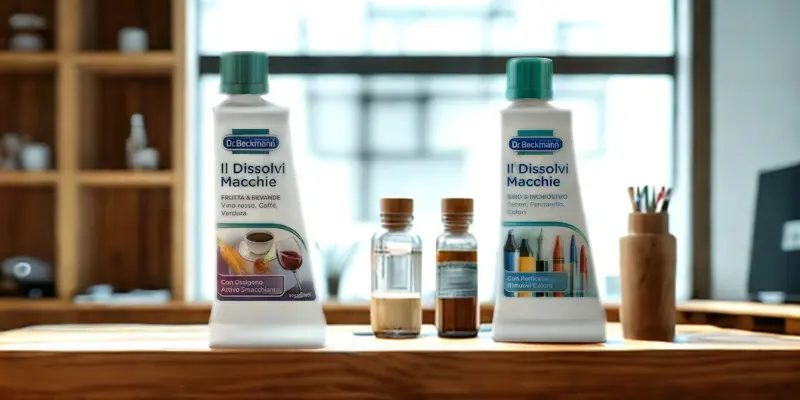 لکه بری تخصصی با مواد آلمانی لکه بری تخصصی با مواد آلمانی