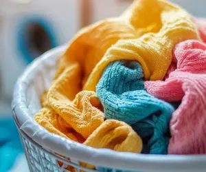 نکات شستشوی لباس‌های حساس با توجه به نوع پارچه