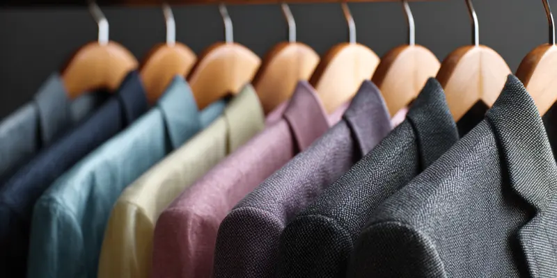 کار خشکشویی چیست و چگونه به نگهداری لباسهای شما کمک میکند؟ کار خشکشویی چیست و چگونه به نگهداری لباسهای شما کمک میکند؟