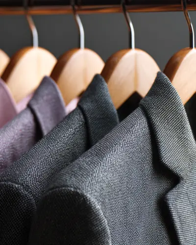 کار خشکشویی چیست و چگونه به نگهداری لباسهای شما کمک میکند؟ کار خشکشویی چیست و چگونه به نگهداری لباسهای شما کمک میکند؟