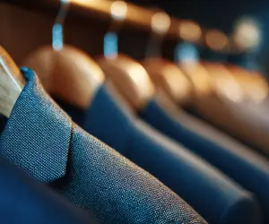 کار خشکشویی چیست و چگونه به نگهداری لباس‌های شما کمک می‌کند؟