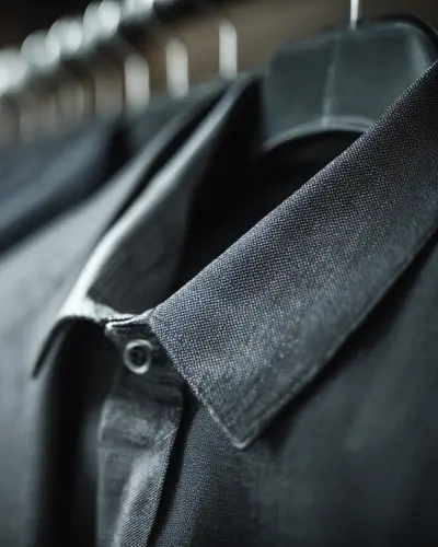 خشکشویی کت و شلوار : درخشش و طول عمر لباس‌های شما با واشلین