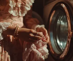 شستشوی لباس‌های حساس راهنمای کامل