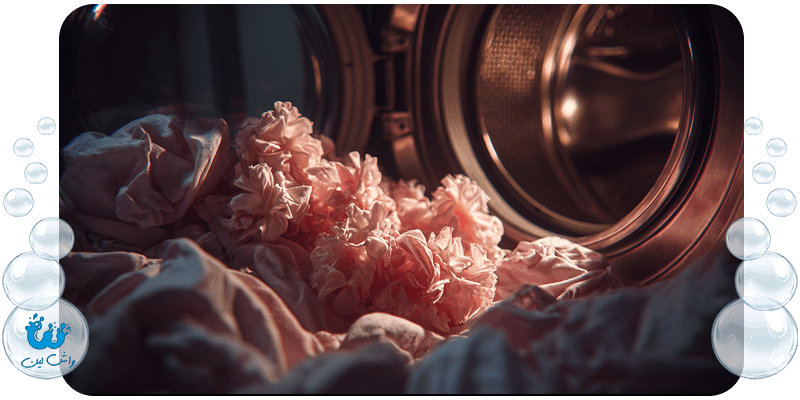 شستشوی لباس‌های حساس راهنمای کامل