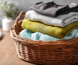 صرفه جویی در زمان با خشکشویی آنلاین