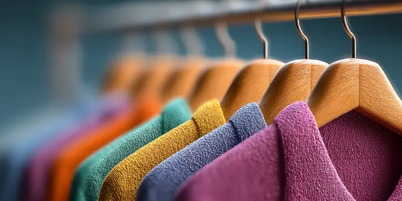 مزایای خشکشویی آنلاین واش‌لین برای شست‌وشوی راحت‌تر لباس‌ها