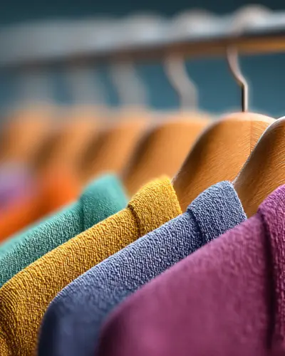 مزایای خشکشویی آنلاین واش‌لین برای شست‌وشوی راحت‌تر لباس‌ها