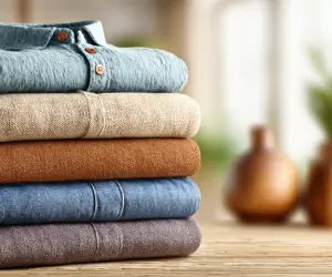 مزایای خشکشویی آنلاین واش‌لین برای شست‌وشوی راحت‌تر لباس‌ها