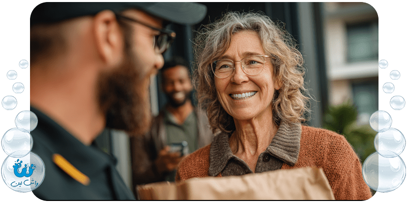  چرا خشکشویی آنلاین برای همه اقشار جامعه مناسب است؟