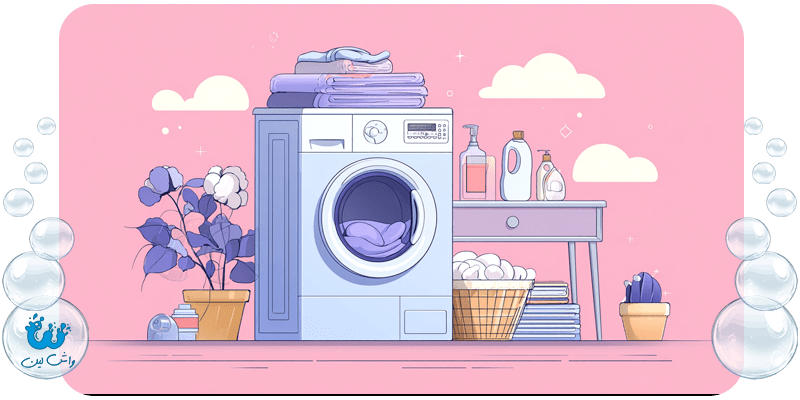 ۳ دلیل اصلی رشد محبوبیت خشکشویی آنلاین