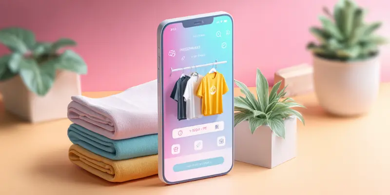 ۴ ویژگی منحصر به فرد در خشکشویی آنلاین واش‌لین