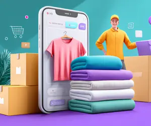 ۴ ویژگی منحصر به فرد در خشکشویی آنلاین واش‌لین