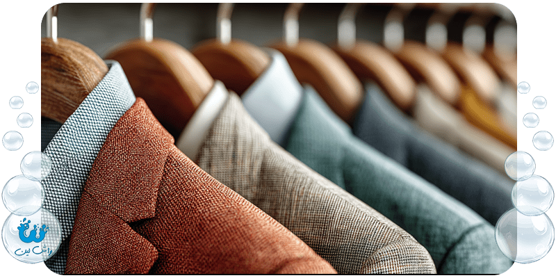 ۵ پیشنهاد ویژه برای اولین سفارش از واش‌لین