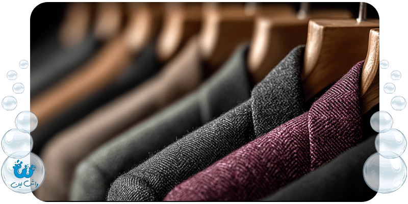 ۵ پیشنهاد ویژه برای اولین سفارش از واش‌لین