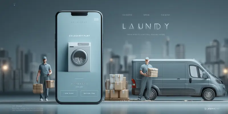 ۷ مزیت استفاده از خشکشویی آنلاین در سال جدید ۷ مزیت استفاده از خشکشویی آنلاین در سال جدید