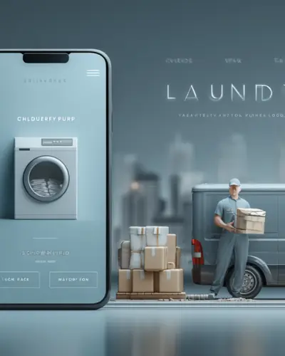 ۷ مزیت استفاده از خشکشویی آنلاین در سال جدید ۷ مزیت استفاده از خشکشویی آنلاین در سال جدید