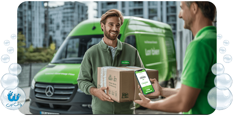 ۷ مزیت استفاده از خشکشویی آنلاین در سال جدید