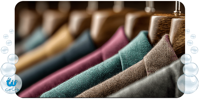 خشکشویی آنلاین: ۳ دلیل اصلی رشد محبوبیت