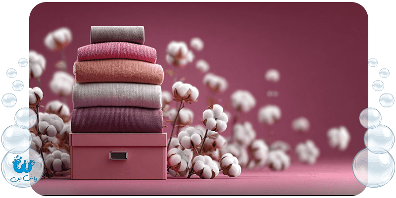 خشکشویی فوری و تحویل سریع