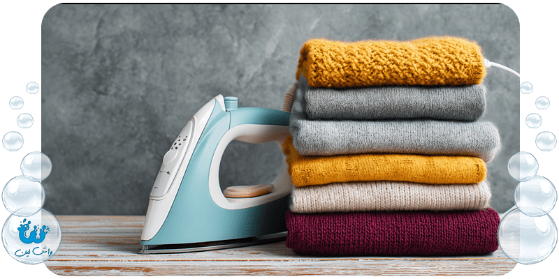 تاثیر خشکشویی آنلاین بر سبک زندگی مدرن