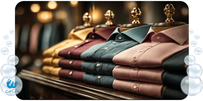 خشکشویی آنلاین: ۳ دلیل اصلی رشد محبوبیت