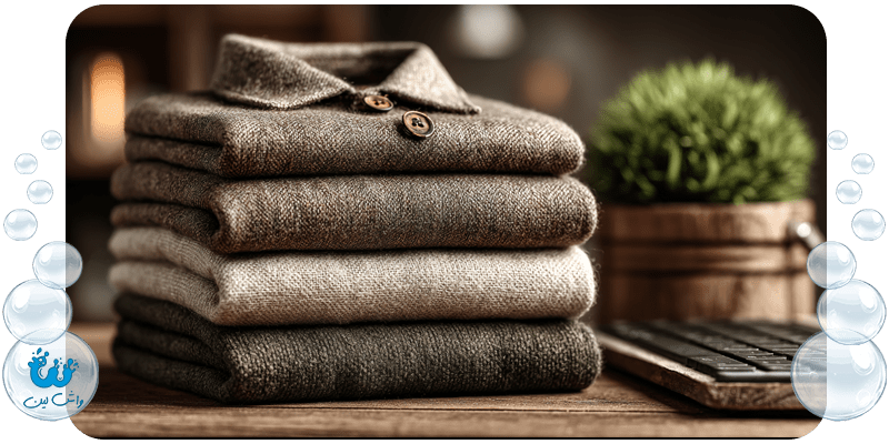 خشکشویی آنلاین: ۳ دلیل اصلی رشد محبوبیت