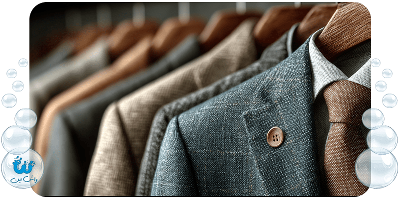 تاثیر خشکشویی آنلاین بر سبک زندگی مدرن