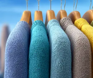 آیا خشکشویی آنلاین در مصرف شوینده‌ها صرفه‌جویی می‌کند؟