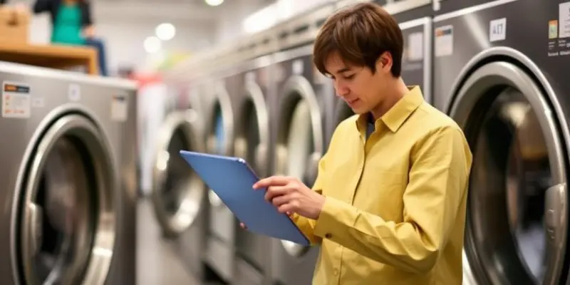 اهمیت پیگیری آنلاین سفارش در خشکشویی اهمیت پیگیری آنلاین سفارش در خشکشویی واشلین