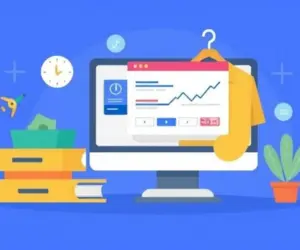 اهمیت پیگیری آنلاین سفارش در خشکشویی