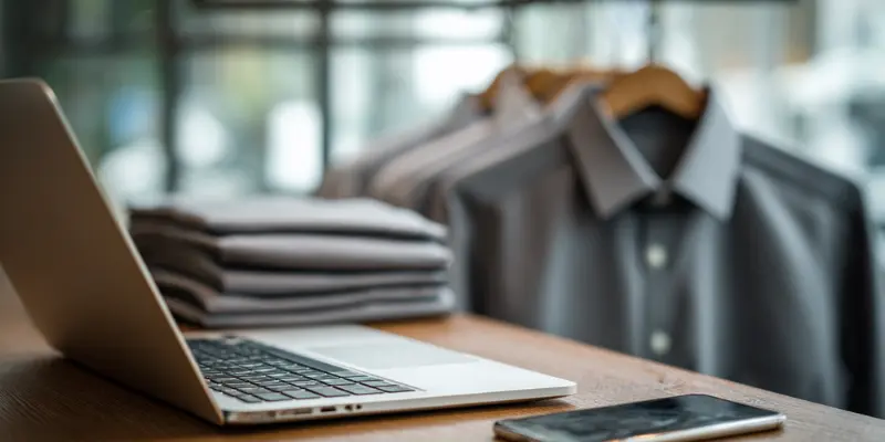 تاثیر خشکشویی آنلاین بر سبک زندگی مدرن تاثیر خشکشویی آنلاین بر سبک زندگی مدرن