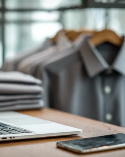 تاثیر خشکشویی آنلاین بر سبک زندگی مدرن تاثیر خشکشویی آنلاین بر سبک زندگی مدرن