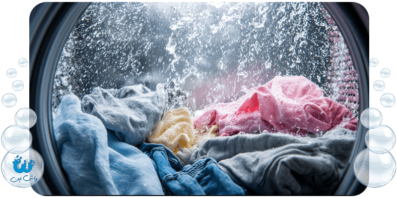 تفاوت سفیدشویی و خشکشویی چیست؟