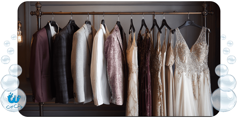 تفاوت سفیدشویی و خشکشویی چیست؟