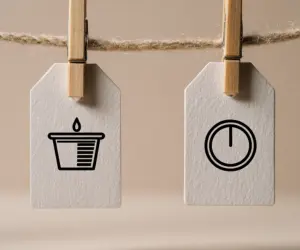 تفاوت سفیدشویی و خشکشویی چیست؟