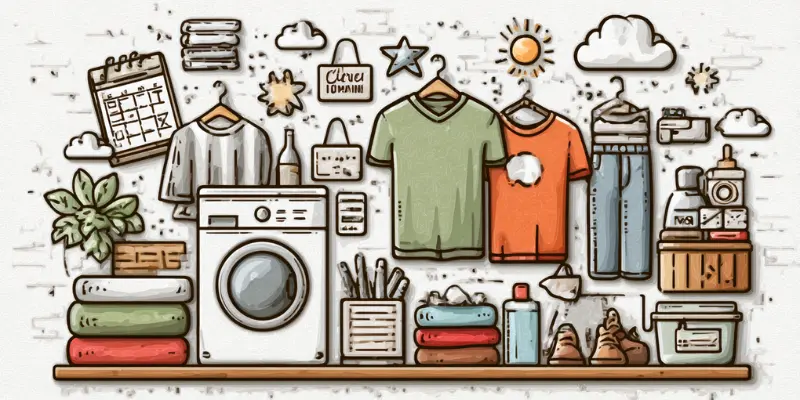 خشکشویی آنلاین در منطقه ۱، چرا واشلین؟ خشکشویی آنلاین در منطقه ۱، چرا واشلین؟