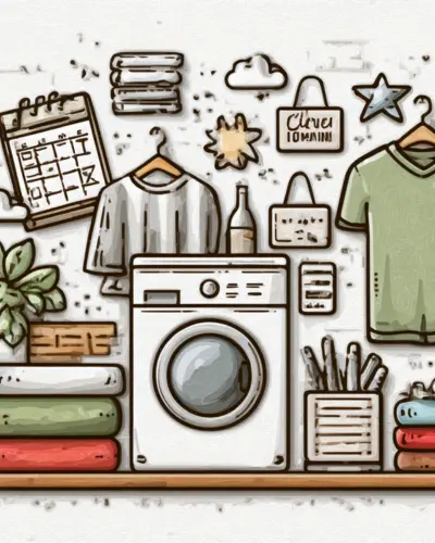 خشکشویی آنلاین در منطقه ۱، چرا واشلین؟ خشکشویی آنلاین در منطقه ۱، چرا واشلین؟