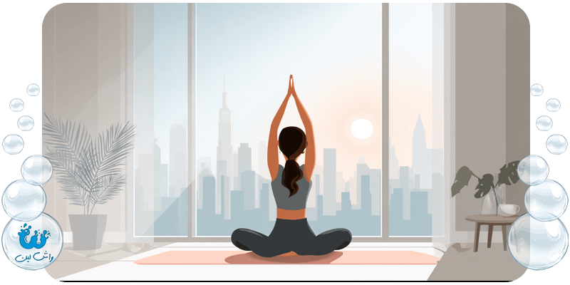 خشکشویی آنلاین و سبک زندگی مدرن