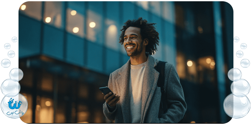 خشکشویی آنلاین و سبک زندگی مدرن